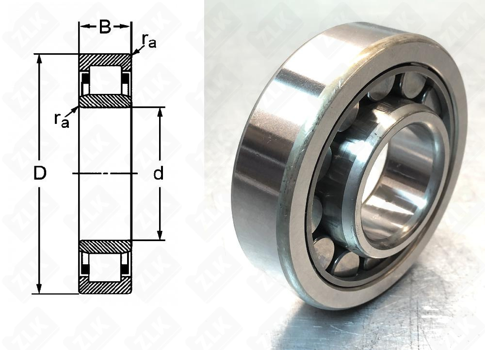 32305 (NU305) Россия