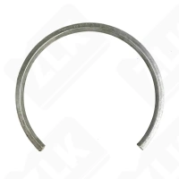 Фиксирующее кольцо FRB12,5/140 129-140-12,5 мм