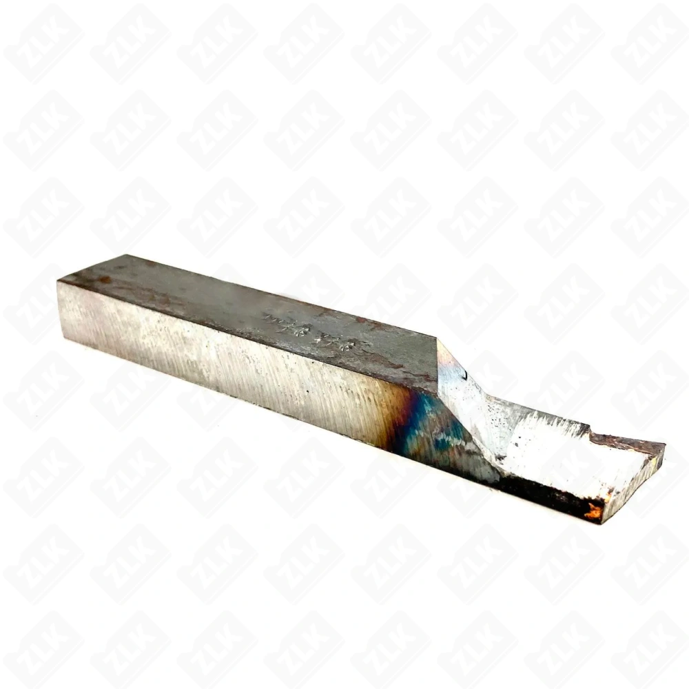 Резец отрезной Т15К6