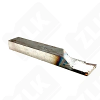 Резец отрезной Т15К6