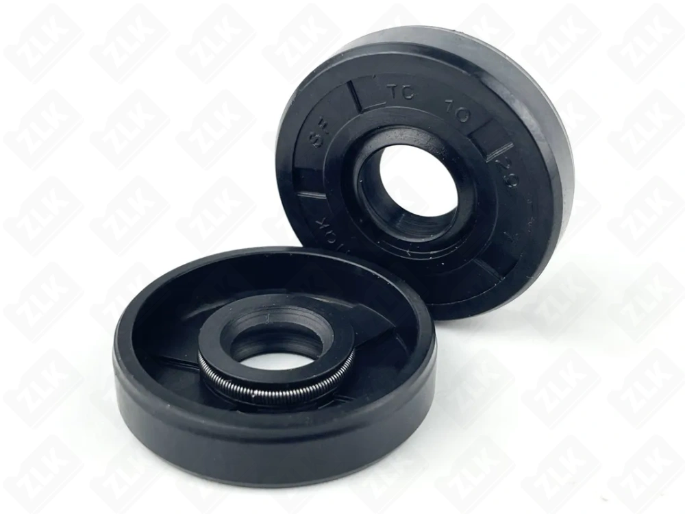 10*29*7 TC сальник (импорт) NBR70 NQK 