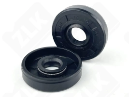 Манжета армированная (сальник) 10*29*7 TC NBR70