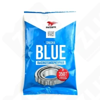 Смазка высокотемпературная МС1510 BLUE ВМПАВТО -40°C+180°C 80г (стик-пакет) универсальная 
