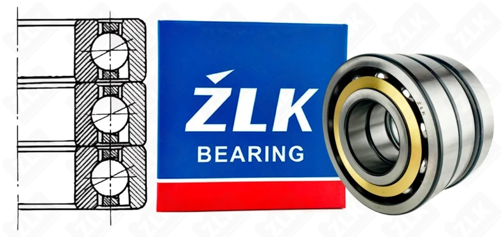 666322 Л1 (7322BBMTT) ZLK