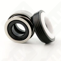 Сальник 12*25*17/25 мм