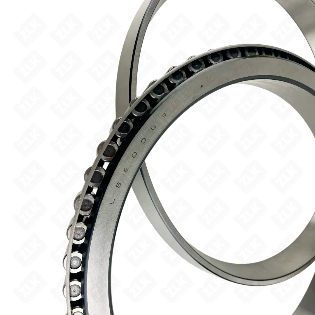 Подшипник роликовый (L860049/L860010) 330.2×415.925×47.625 мм Timken оригинал