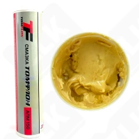 Смазка высокотемпературная АПМ 150 Томфлон 400 гр