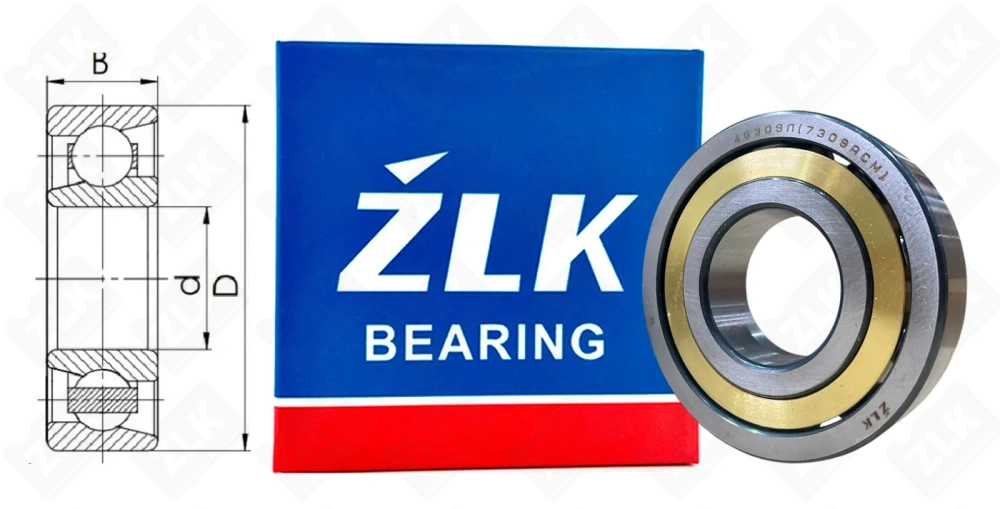 46309 Л (7309ACM) ZLK