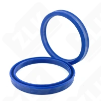 Манжета PU полиуретановая уплотнительная 95*110*12 мм
