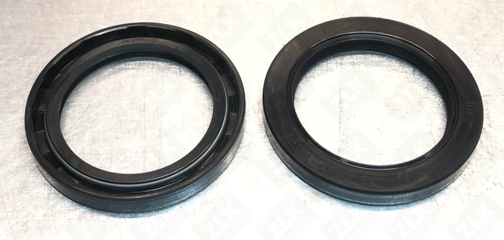 45*62*7 сальник (импорт) TC NBR70 NQK