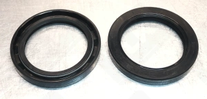 Манжета армированная (сальник) 45*62*7 TC