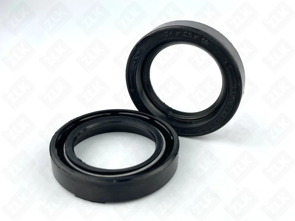 34*50*10-1,2 сальник ГОСТ 8752-79