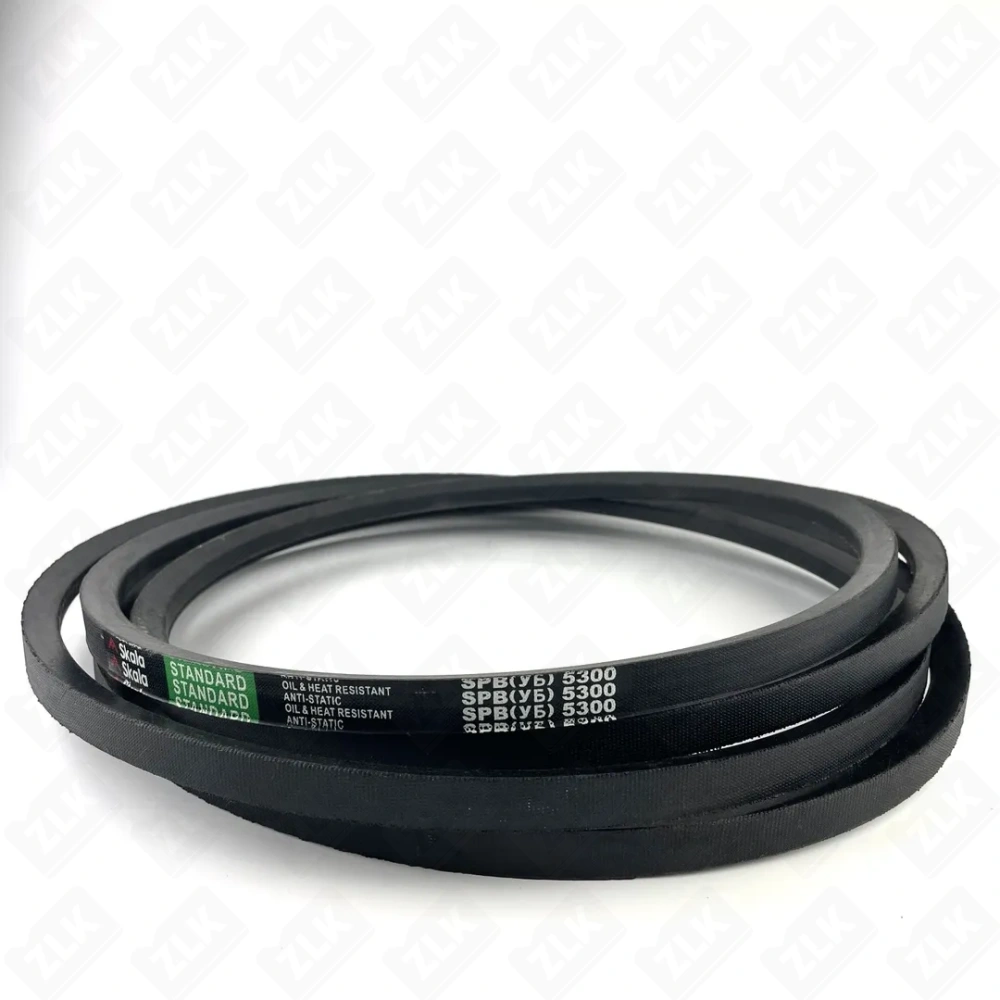 Ремень клиновой  SPB-5300 Lw 5240 Li