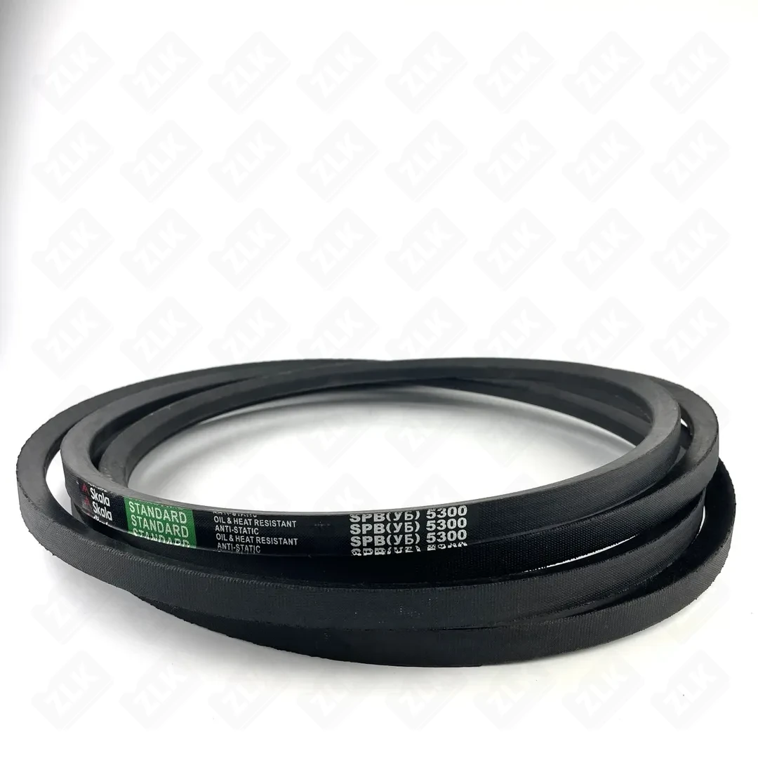 Ремень клиновой  SPB-5300 Lw 5240 Li