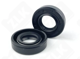 Манжета армированная (сальник) 13*25*7 TC