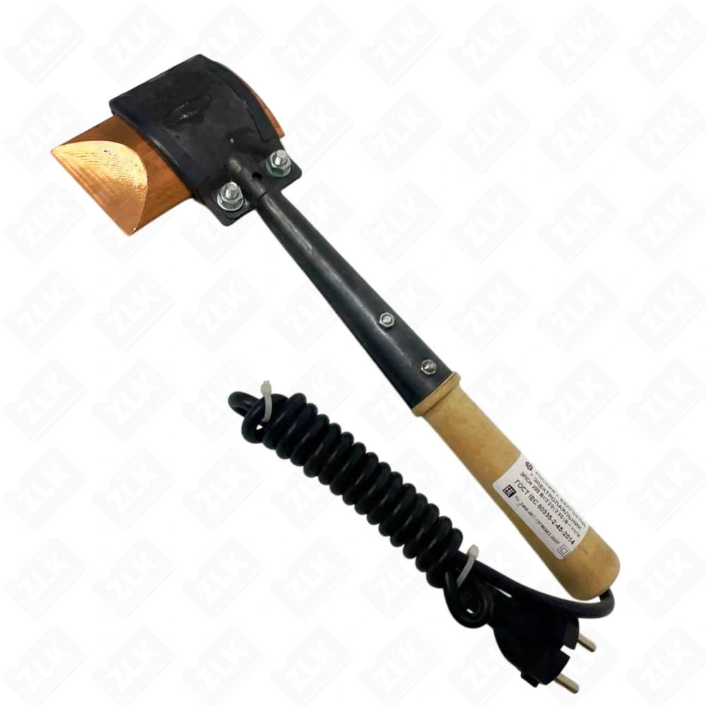 Электропаяльник 200 Вт  