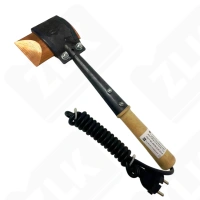 Электропаяльник 200 Вт  