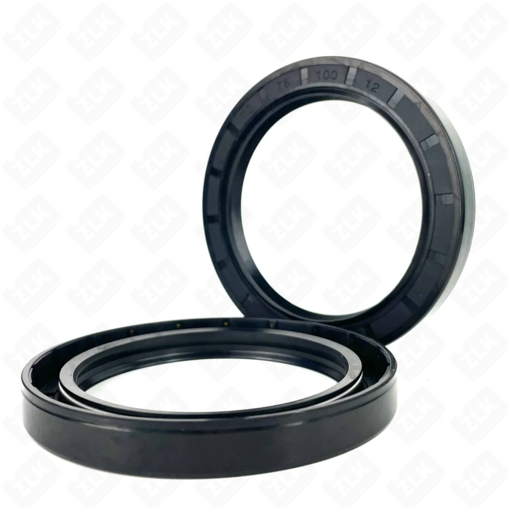 75*100*12 сальник (импорт) TC NBR70 NQK