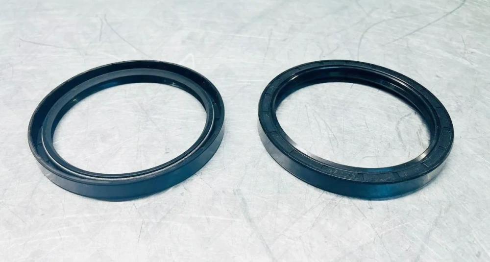 115*140*15 TC сальник (импорт) NBR70 NQK 