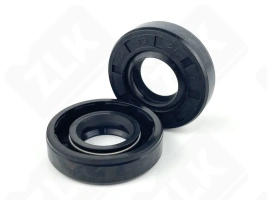 Манжета армированная (сальник) 13*28*7 TC