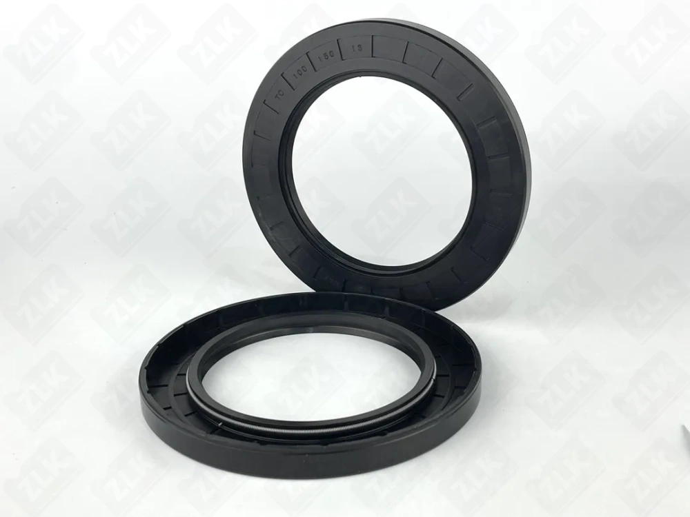 100*150*13 TC сальник (импорт) NBR70 NAK