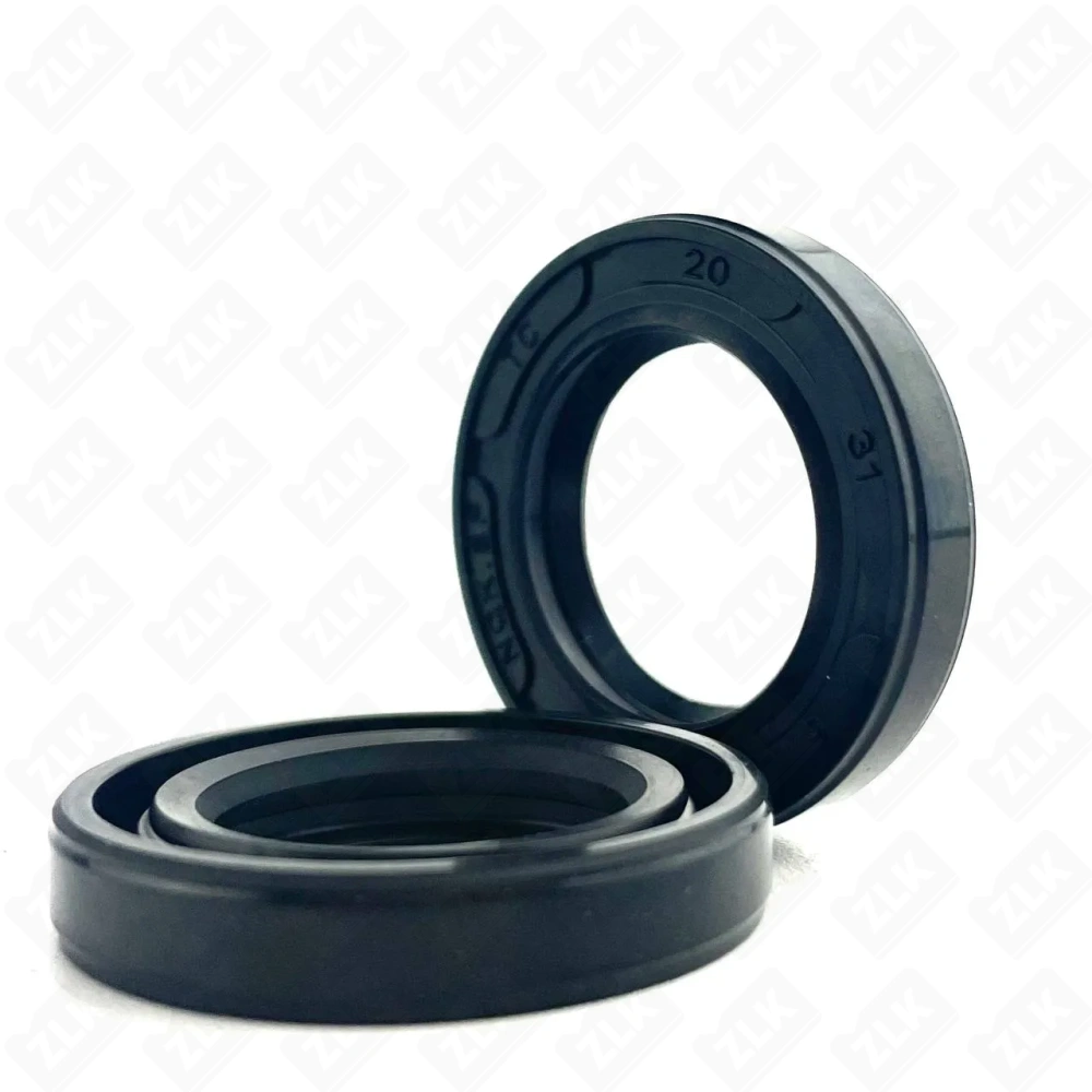 20*31*6 TC сальник (импорт) NBR70 NQK
