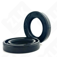 Манжета армированная (сальник) 20*31*6 