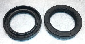 Манжета армированная (сальник) 35*50*8 TC