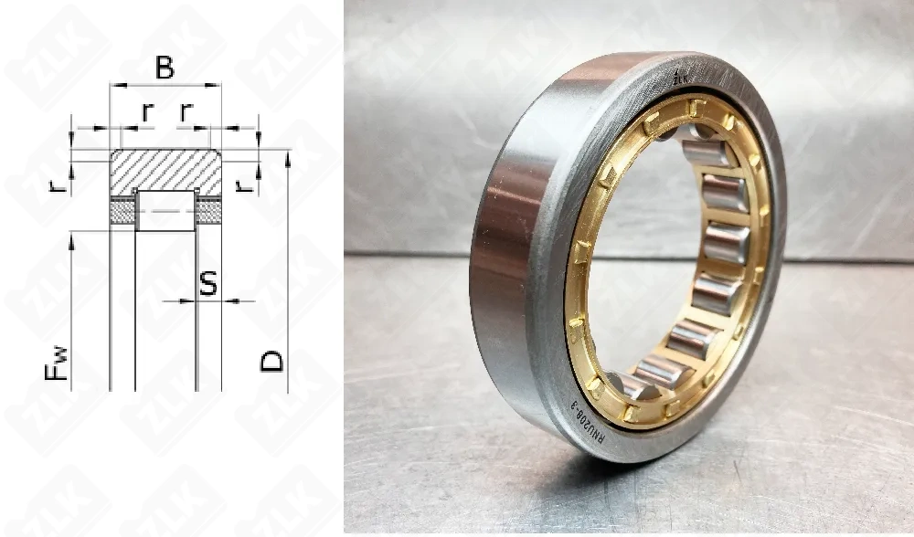 292208 (RNU208-3) ZLK