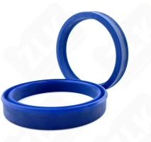 Манжета PU полиуретановая уплотнительная 65*75*12 мм