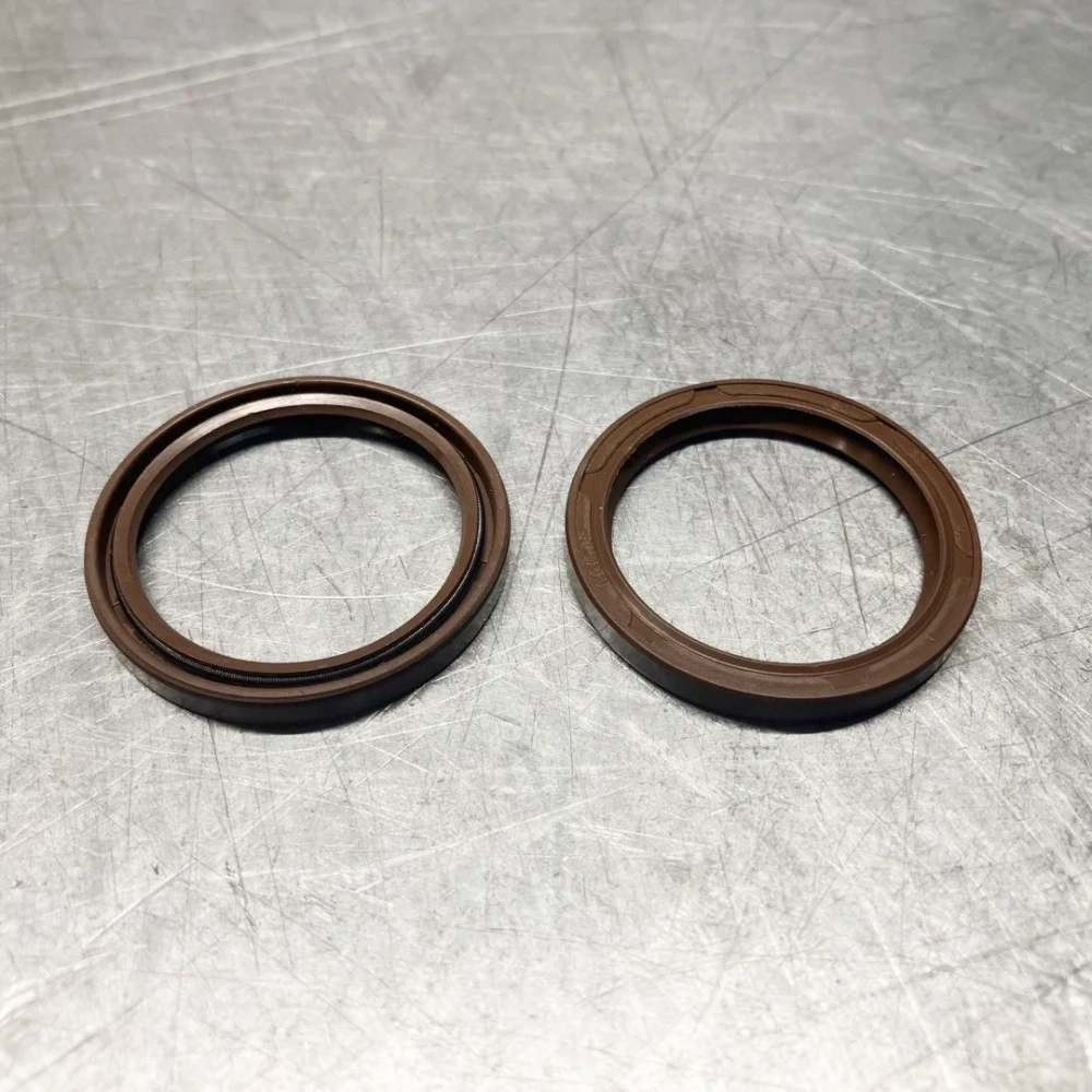 30*37*4 ТС сальник (импорт)  FKM75 SF NQK