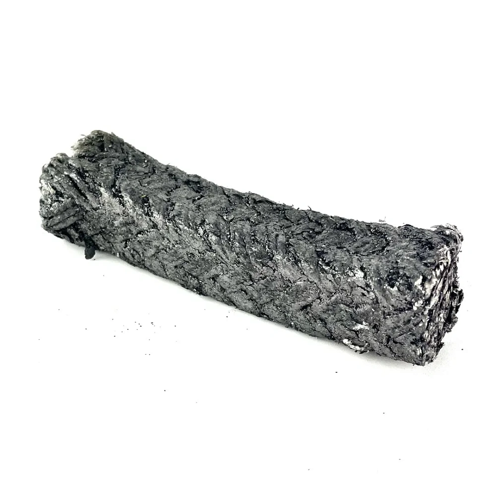 Набивка сальниковая 30*30 ( ХБТП,АПР,АГИ)