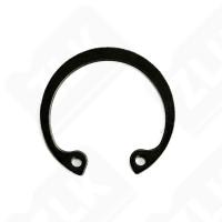 Стопорное кольцо внутреннее 23*1,2 мм