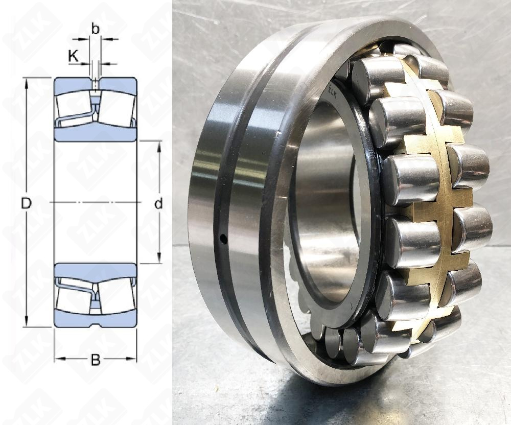 3522 Н (22222MBW33) ZLK