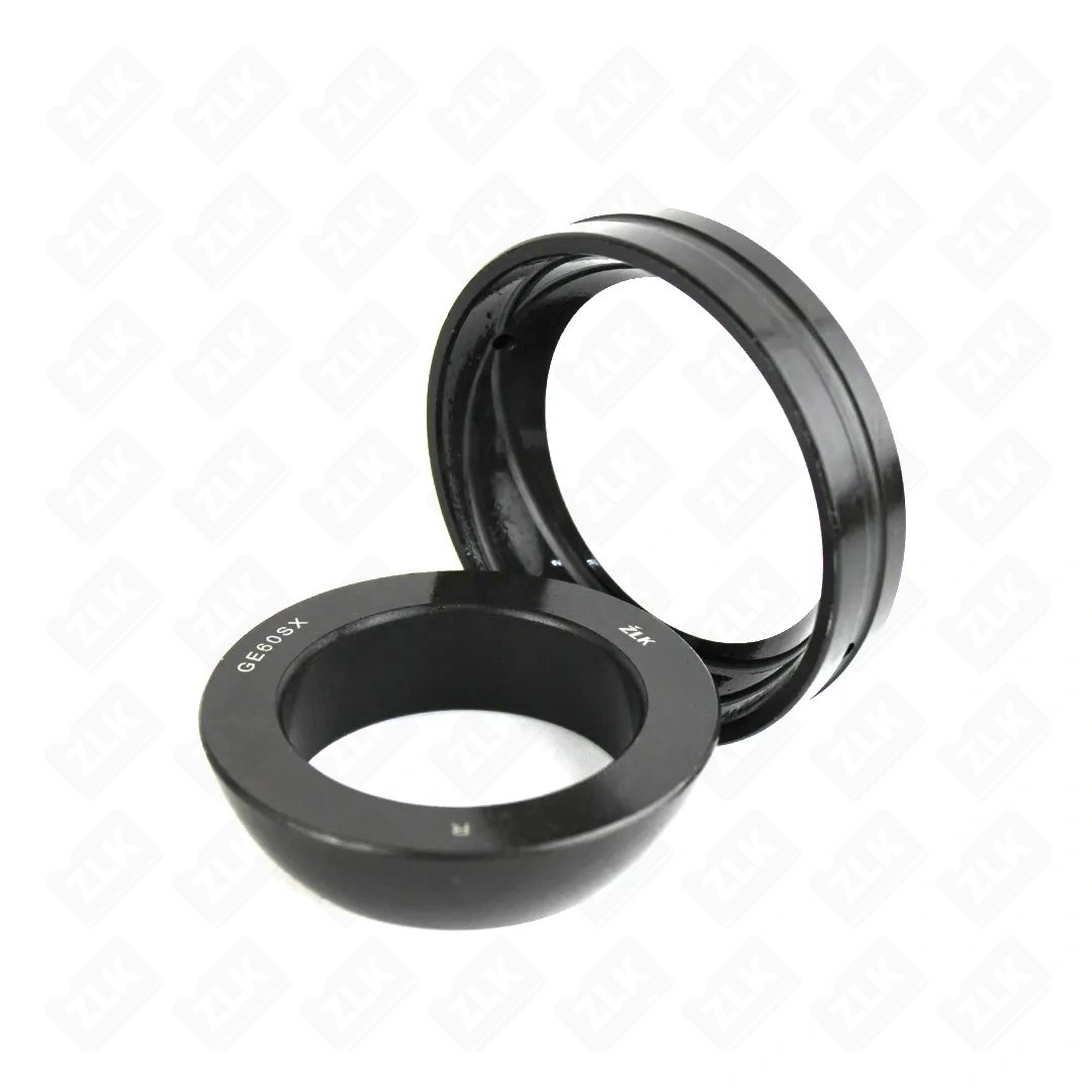 Подшипник шарнирный ШСП60 (GE60SX) 60×95×23 мм ZLK