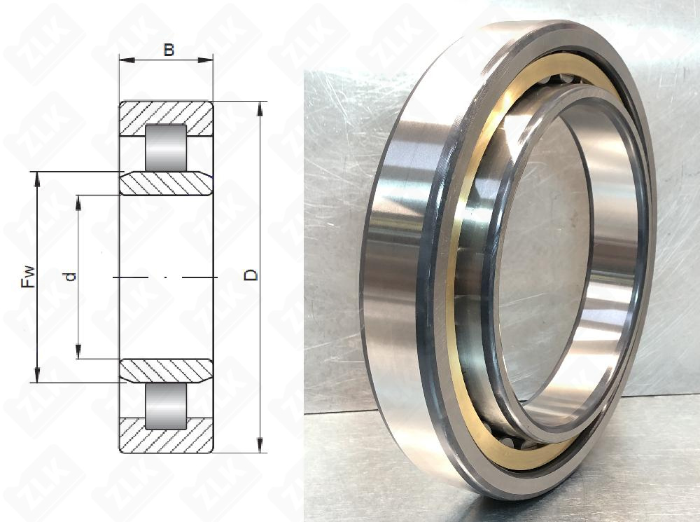32134 ЛМ (20) (NU1034MAC3)
