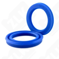 Манжета PU полиуретановая уплотнительная 22*30*4 мм