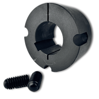 Втулки конические Тапербуш