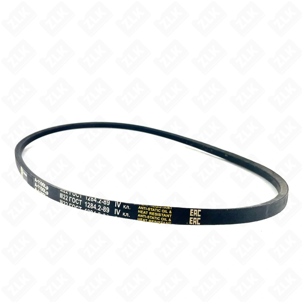 Ремень клиновой А-1100 Lw 1070 Li