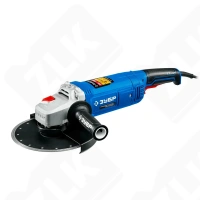 УШМ ЗУБР 230мм 2000Вт Профессионал