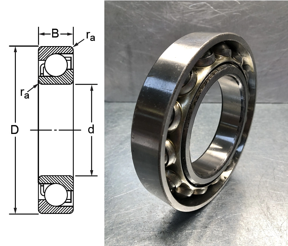 46115 Е (7015)  FBC