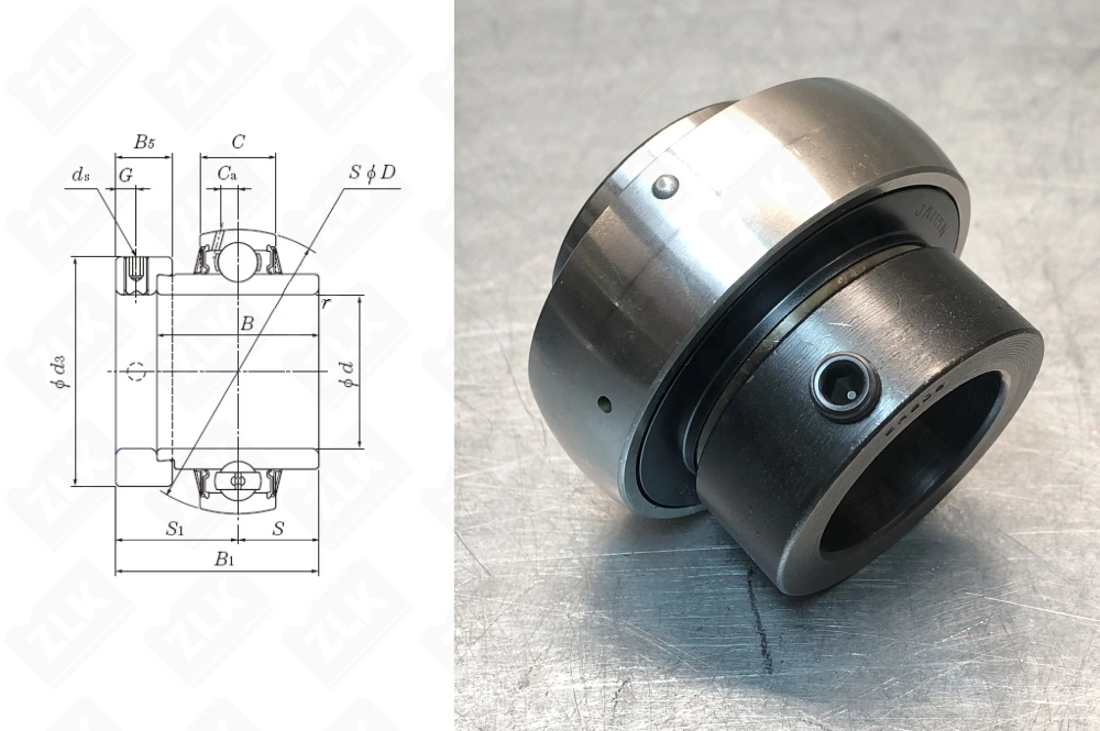 480206SA (UG206+ER) Asahi