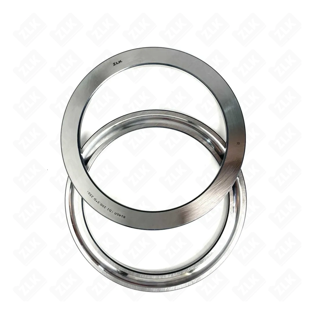 Подшипник шариковый 8140 (D 1200.3*D 250) 200×250 ZLK