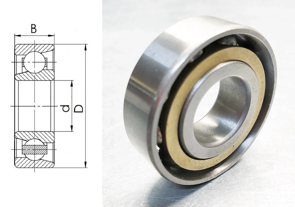 36205 Л (7205CM) Россия
