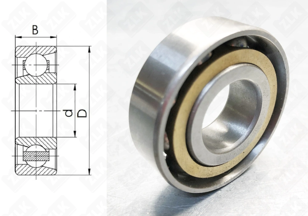 46205 Л (7205ACM) Россия