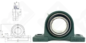 480217UCP (UCP217) CRAFT
