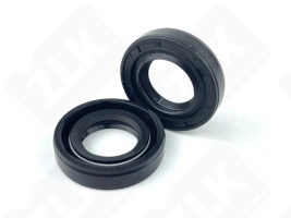 Манжета армированная (сальник) 17*30*7 TC