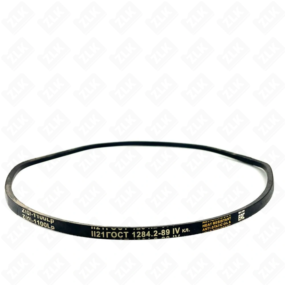 Ремень клиновой Z(0)-1100 Lw 1080 Li