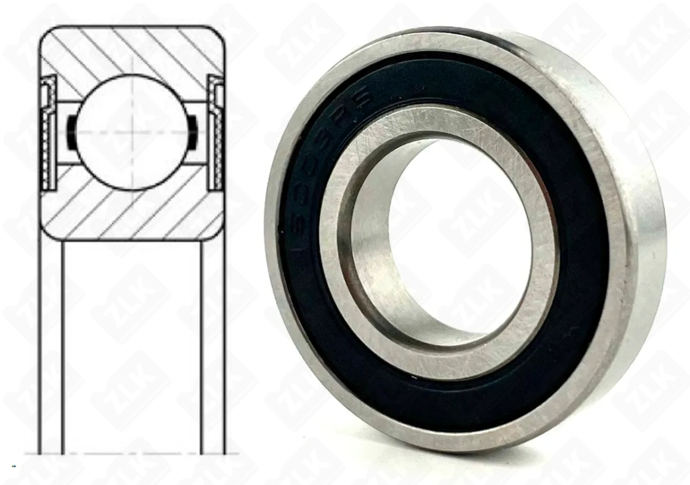 7000103 (2RS) (160032RS) Россия