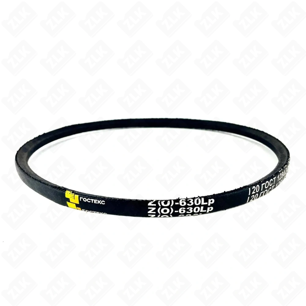 Ремень клиновой Z(0)-630 Lw 610 Li